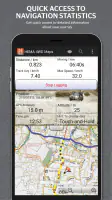 Hema 4WD Maps Australia screenshot