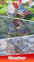 Her Comeback: Merge & Story screenshot