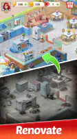 Her Comeback: Merge & Story screenshot