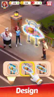 Her Comeback: Merge & Story screenshot