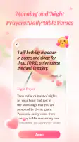 HerBible--Verses&Prayer screenshot