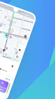 HERE WeGo: Maps & Navigation screenshot