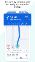 HERE WeGo: Maps & Navigation screenshot