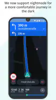 HERE WeGo: Maps & Navigation screenshot