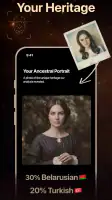 Heritage: Ancestry & Ethnicity screenshot
