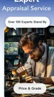 HeritCoin: AI Identify Coins screenshot