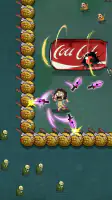 Hero Clash screenshot