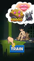 Hero Hero Clicker - Idle RPG screenshot