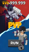 Hero Hero Clicker - Idle RPG screenshot