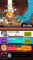 Hero Hero Clicker - Idle RPG screenshot