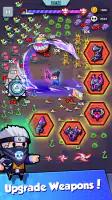 Hero Survival IO screenshot
