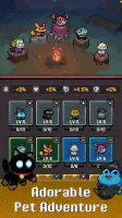 Heroll : Dice Roguelike screenshot