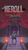 Heroll : Dice Roguelike screenshot