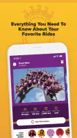 Hersheypark screenshot