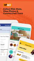 Hersheypark screenshot