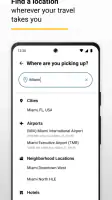Hertz Rent-a-Car Deals - Easy! screenshot