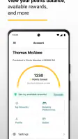 Hertz Rent-a-Car Deals - Easy! screenshot
