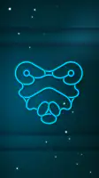 Hex: Anxiety Relief Relax Game screenshot