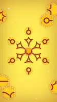 Hex: Anxiety Relief Relax Game screenshot