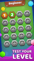 Hex Match screenshot