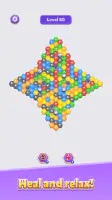 Hexascapes - Block Puzzle screenshot