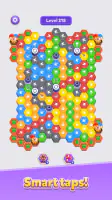 Hexascapes - Block Puzzle screenshot