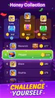 Hexout - Color Hexa Puzzle screenshot