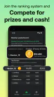 HeyCash: Surveys for Money screenshot