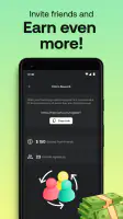 HeyCash: Surveys for Money screenshot