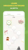 HeyJapan: Learn Japanese screenshot