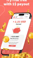 HeyPiggy - Paid Surveys screenshot