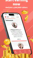 HeyPiggy - Paid Surveys screenshot