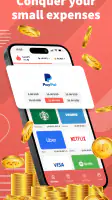 HeyPiggy - Paid Surveys screenshot