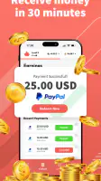 HeyPiggy - Paid Surveys screenshot