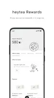 heytea screenshot