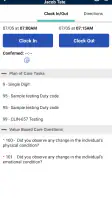 HHAeXchange screenshot