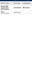 HHAeXchange screenshot