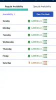 HHAeXchange screenshot