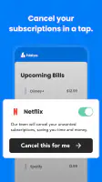 Hiatus: Bill and Money Manager screenshot