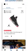 Hibbett - Sneakers & Clothing screenshot