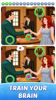 Hidden Differences : Spot It screenshot