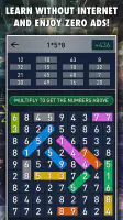 Hidden Numbers PRO screenshot