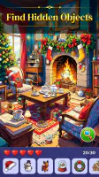 Hidden Object Games: Seek It screenshot