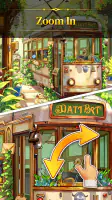 Hidden Object Games: Seek It screenshot
