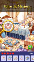 Hidden Object Games: Seek It screenshot