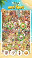 Hidden Objects Game: Find & Go screenshot