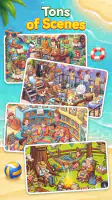 Hidden Objects Game: Find & Go screenshot