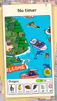 Hidden Objects - The Journey screenshot