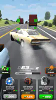 Highway Drift - Car Racing screenshot