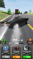Highway Drift - Car Racing screenshot